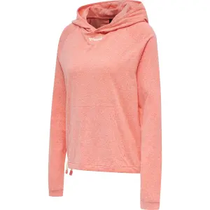 Sudadera con capucha Hummel hmlzandra image-1