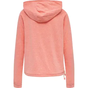 Sudadera con capucha Hummel hmlzandra image-2