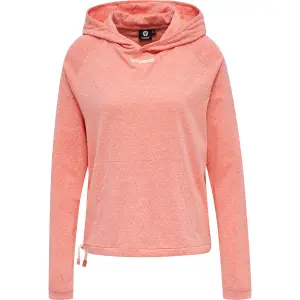 Sudadera con capucha Hummel hmlzandra image-0