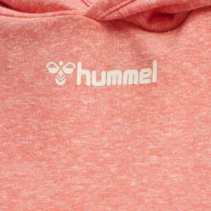 Sudadera con capucha Hummel hmlzandra image-3