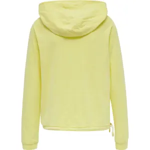 Sudadera con capucha Hummel hmlzandra image-2