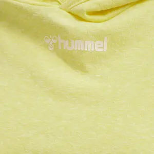 Sudadera con capucha Hummel hmlzandra image-3