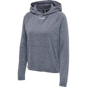 Sudadera con capucha Hummel hmlzandra image-1