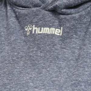 Sudadera con capucha Hummel hmlzandra image-3