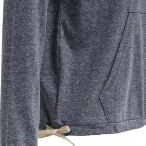 Sudadera con capucha Hummel hmlzandra image-4