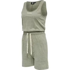 Conjunto de mujer Hummel hmlzandra playsuit image-1