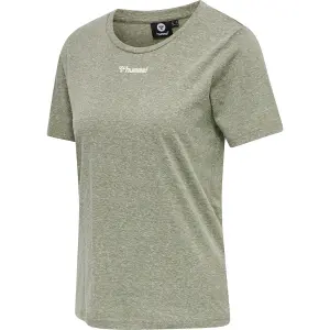 Camiseta mujer Hummel hmlzandra image-1