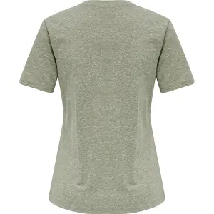 Camiseta mujer Hummel hmlzandra image-2