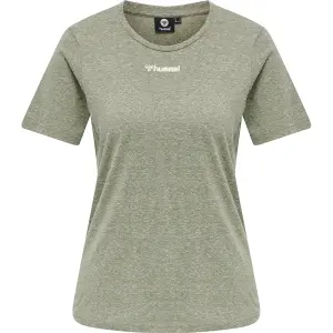 Camiseta mujer Hummel hmlzandra image-0