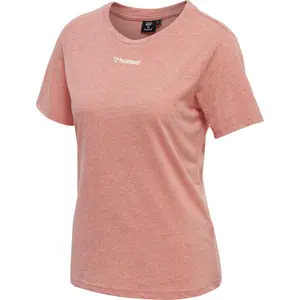 Camiseta mujer Hummel hmlzandra image-1