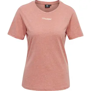 Camiseta mujer Hummel hmlzandra image-0