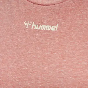 Camiseta mujer Hummel hmlzandra image-3