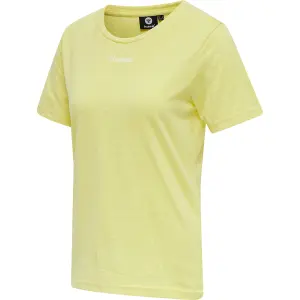 Camiseta mujer Hummel hmlzandra image-1