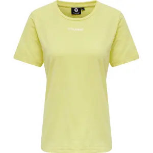 Camiseta mujer Hummel hmlzandra image-2