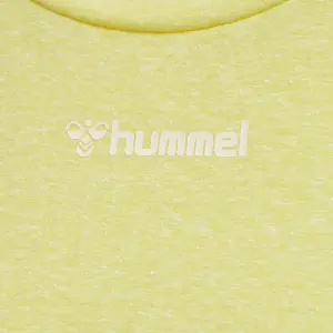 Camiseta mujer Hummel hmlzandra image-3