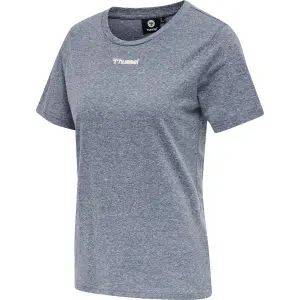 Camiseta de mujer Hummel hmlzandra image-1