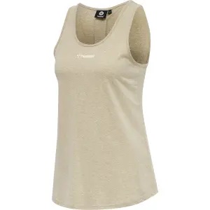 Camiseta de tirantes para mujer Hummel hmlzandra image-1