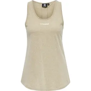 Camiseta de tirantes para mujer Hummel hmlzandra image-2