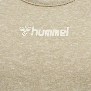 Camiseta de tirantes para mujer Hummel hmlzandra image-4