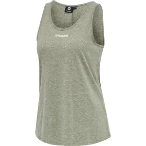 Camiseta de tirantes para mujer Hummel hmlzandra image-2