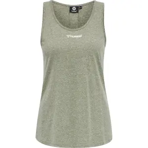 Camiseta de tirantes para mujer Hummel hmlzandra image-0