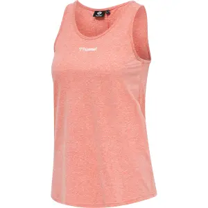 Camiseta de tirantes para mujer Hummel hmlzandra image-1