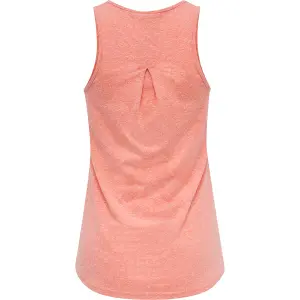 Camiseta de tirantes para mujer Hummel hmlzandra image-0