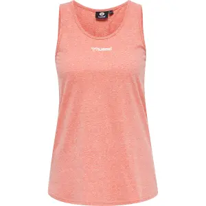 Camiseta de tirantes para mujer Hummel hmlzandra image-2