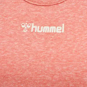 Camiseta de tirantes para mujer Hummel hmlzandra image-4