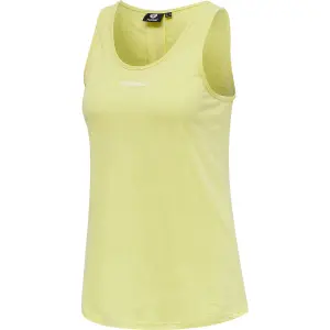 Camiseta de tirantes para mujer Hummel hmlzandra image-2