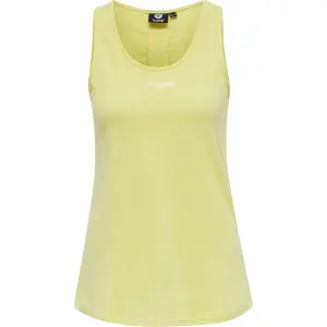 Camiseta de tirantes para mujer Hummel hmlzandra image-0