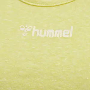 Camiseta de tirantes para mujer Hummel hmlzandra image-4