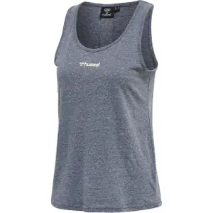 Camiseta de tirantes para mujer Hummel hmlzandra image-1