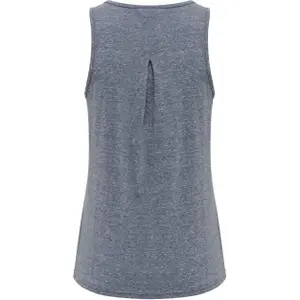 Camiseta de tirantes para mujer Hummel hmlzandra image-2