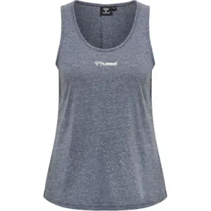 Camiseta de tirantes para mujer Hummel hmlzandra image-0