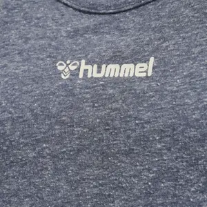 Camiseta de tirantes para mujer Hummel hmlzandra image-3