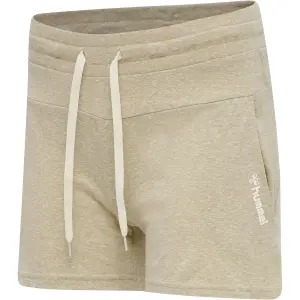 Pantalón corto mujer Hummel hmlzandra image-2