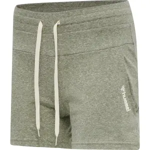 Pantalones cortos de mujer Hummel hmlzandra image-2