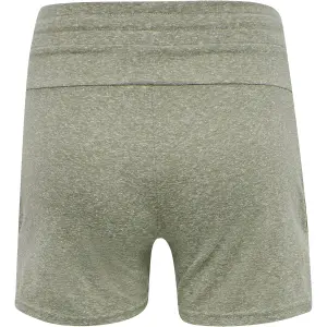 Pantalones cortos de mujer Hummel hmlzandra image-1