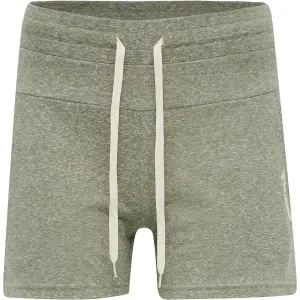 Pantalones cortos de mujer Hummel hmlzandra image-0