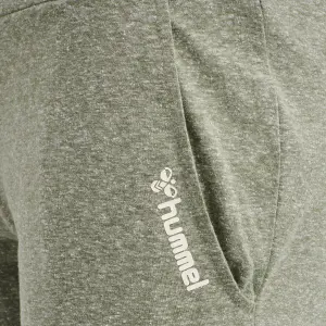 Pantalones cortos de mujer Hummel hmlzandra image-3