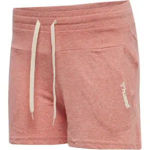 Pantalones cortos de mujer Hummel hmlzandra image-2