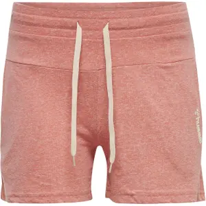 Pantalones cortos de mujer Hummel hmlzandra image-0