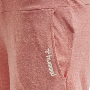 Pantalones cortos de mujer Hummel hmlzandra image-3