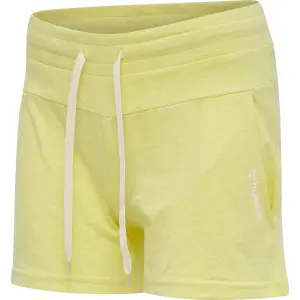 Pantalón corto mujer Hummel hmlzandra image-2