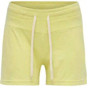 Pantalón corto mujer Hummel hmlzandra image-0