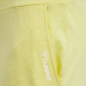 Pantalón corto mujer Hummel hmlzandra image-3