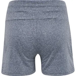 Pantalones cortos de mujer Hummel hmlzandra image-1