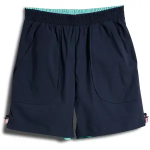 Pantalón corto mujer Hummel hmlsparrow adjustable image-0