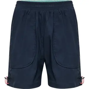 Pantalón corto mujer Hummel hmlsparrow adjustable image-3